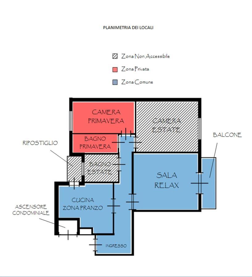 Central Isernia Exterior photo