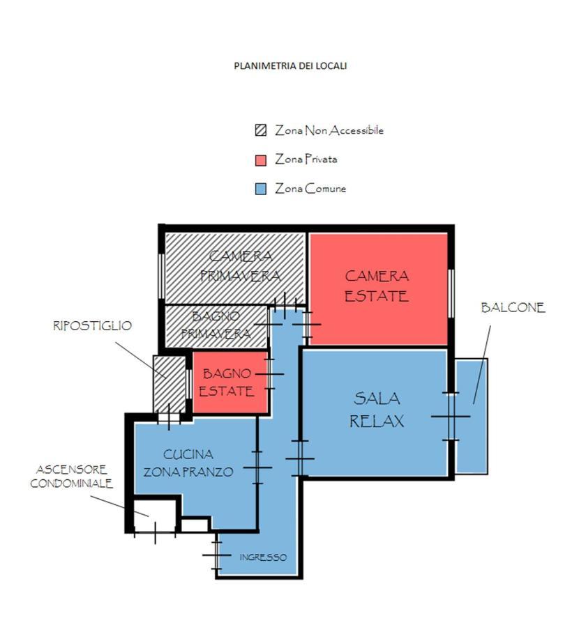 Central Isernia Exterior photo