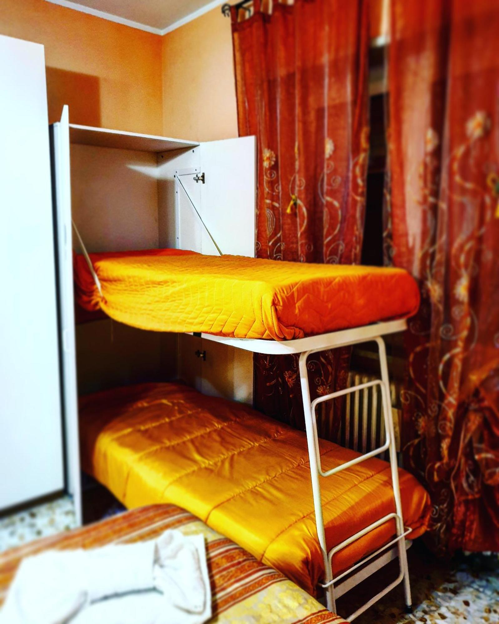 Central Isernia Room photo